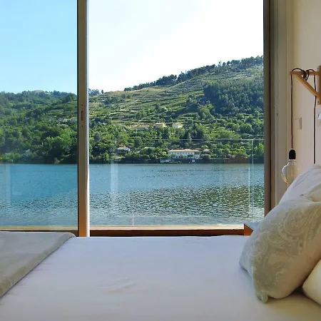 Douro - Casa Do Rio Holiday home *