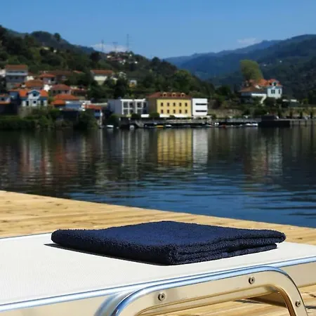 Douro - Casa Do Rio Holiday home *