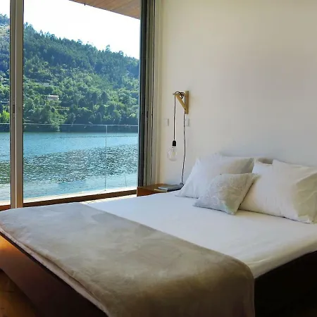 Holiday home Douro - Casa Do Rio *