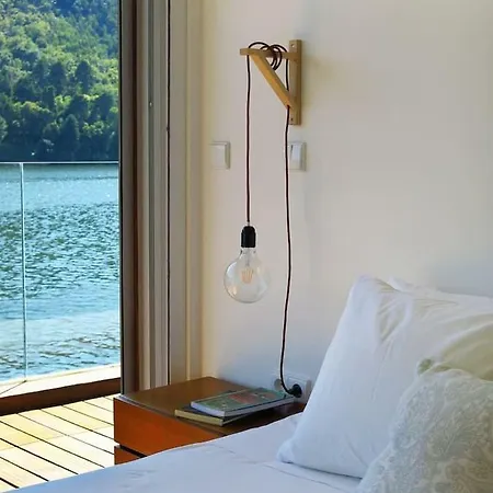 Douro - Casa Do Rio Holiday home *