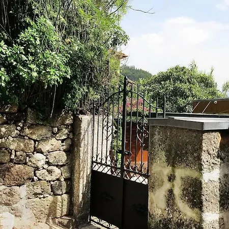 Douro - Casa Do Rio Holiday home *