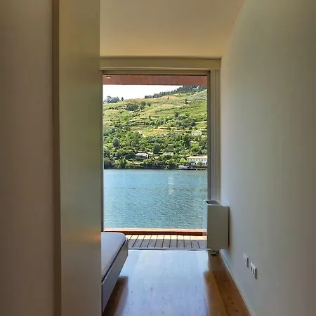Douro - Casa Do Rio Holiday home Baiao