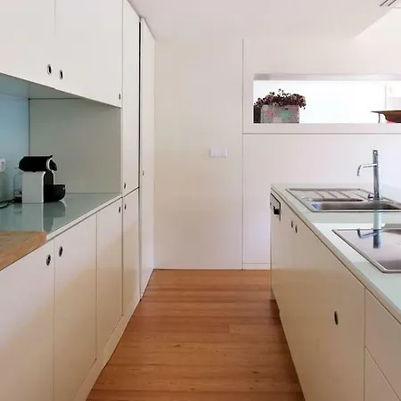 Holiday home Douro - Casa Do Rio