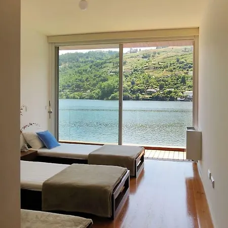 Douro - Casa Do Rio Holiday home *