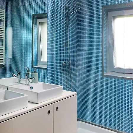 Holiday home Douro - Casa Do Rio *