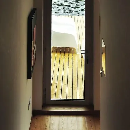 Douro - Casa Do Rio * Baiao