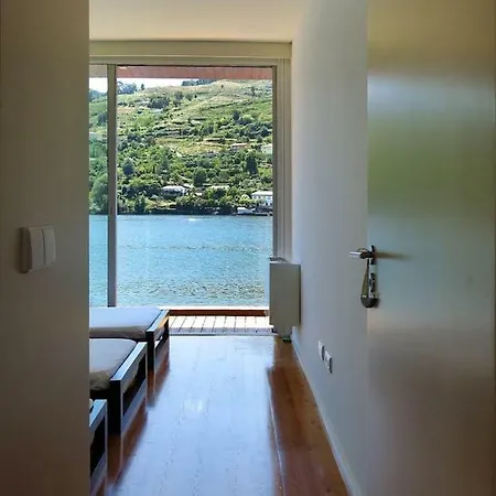 Douro - Casa Do Rio Holiday home