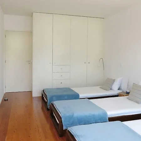 Douro - Casa Do Rio Holiday home