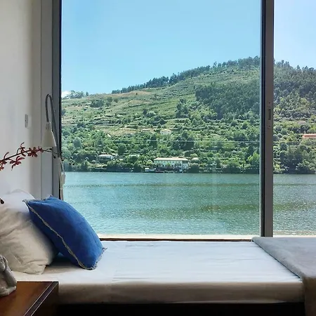 Douro - Casa Do Rio Holiday home *