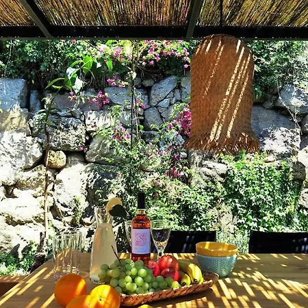 Holiday home Douro - Casa Do Rio *